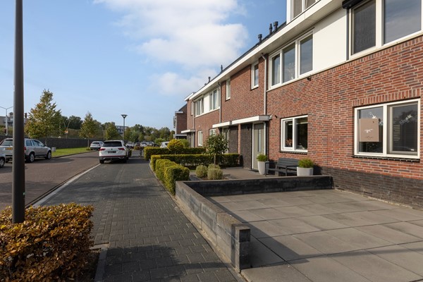 Medium property photo - Strandgaper 104, 4616 AB Bergen op Zoom